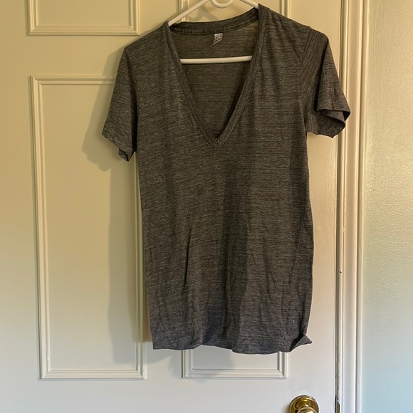 Dark grey, vneck - Picture 1 of 1